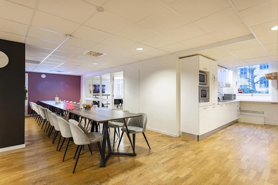 Kontorslokal på Karlavägen 53, Stockholm – bild 5