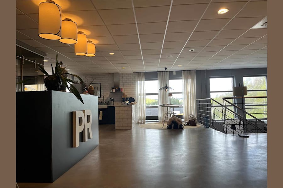 Lagerlokal på Viaredsvägen 32, Borås – bild 11