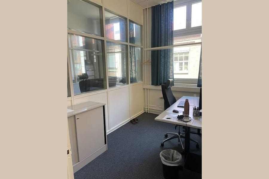 Kontorslokal på Fjärde Långgatan 8 C, Göteborg – bild 12