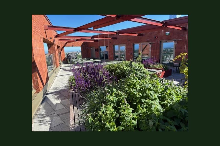 Kontorslokal på Hyllie Boulevard 6E, Malmö – bild 5