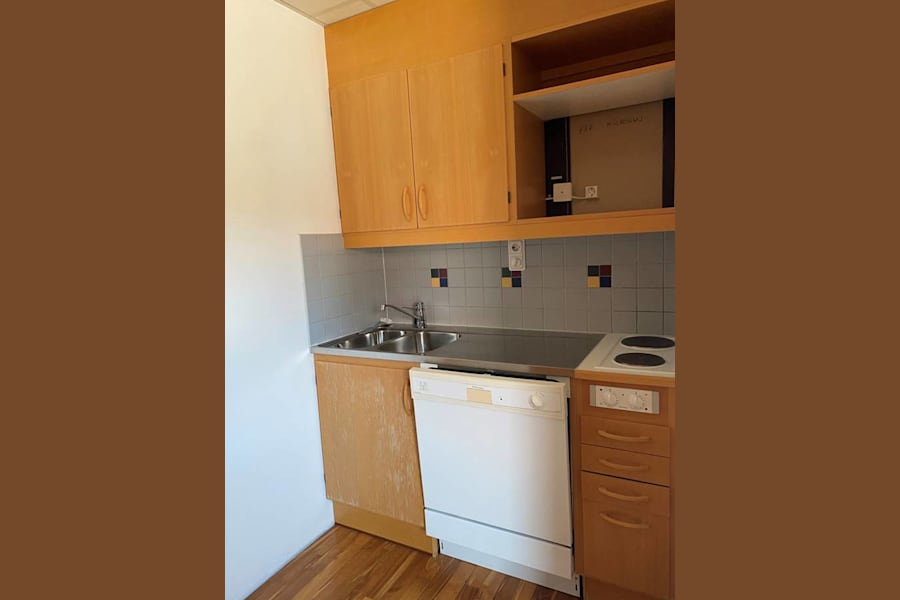 Kontorslokal på Järnbrotts Prästväg 2, VÄSTRA FRÖLUNDA – bild 4