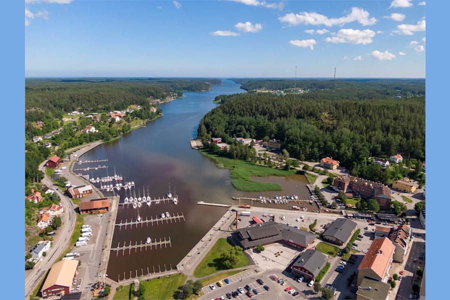 Lokal på Centralplan 4, Valdemarsvik – bild 14