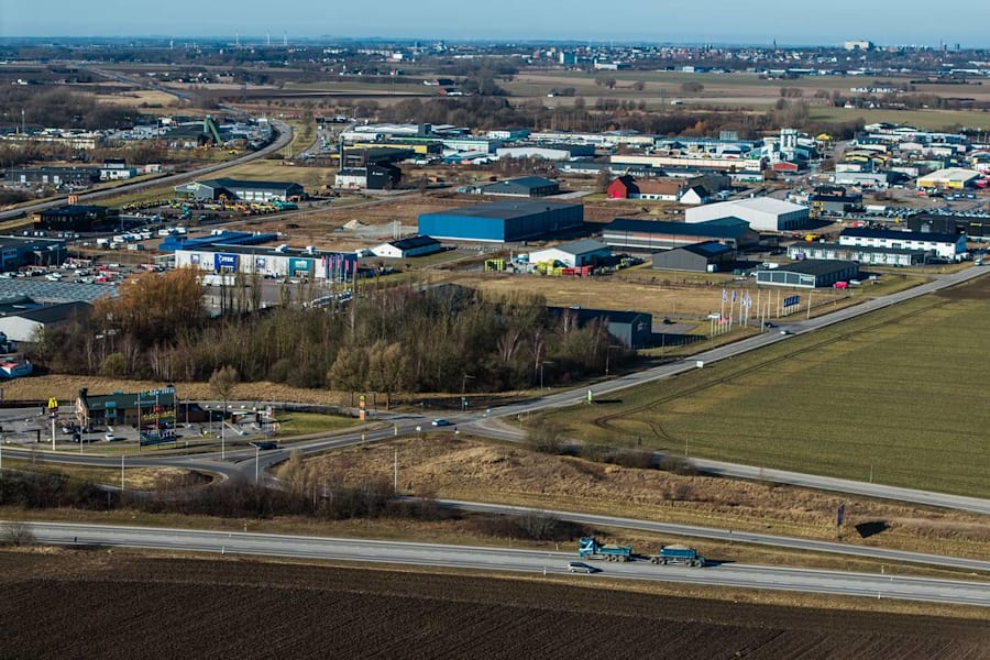 Lagerlokal på Spånvägen 8, Staffanstorp – bild 4