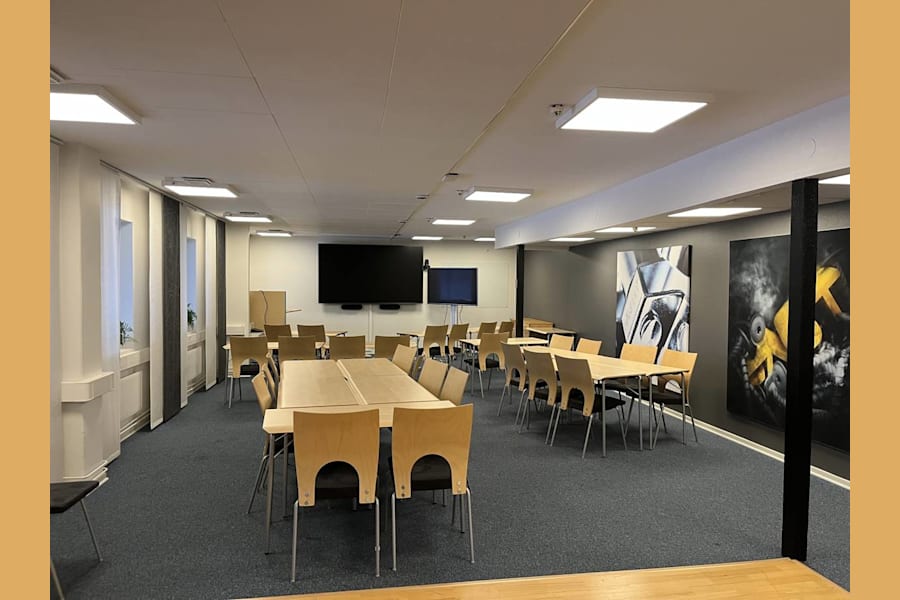 Lagerlokal på Bjurögatan 28, Malmö – bild 23