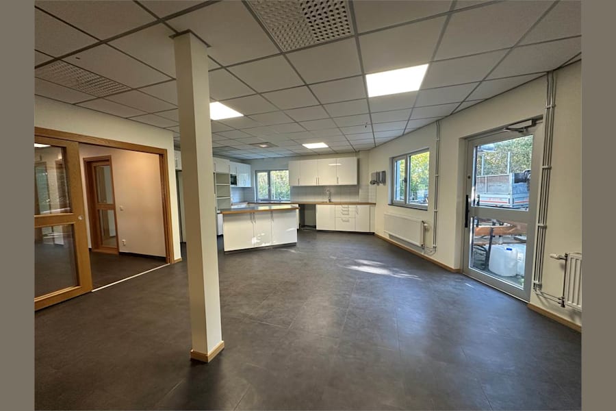 Kontorslokal på Krossverksgatan 32, Limhamn – bild 13