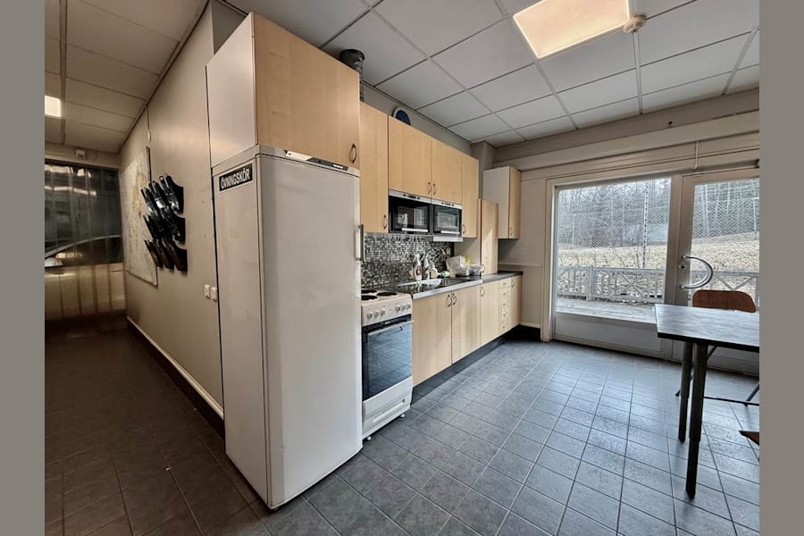 Industrilokal på Lännavägen 64, Huddinge – bild 7