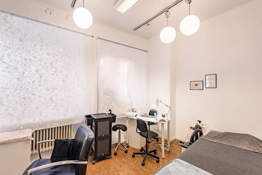 Restauranglokal på Folkungagatan 65, Stockholm – bild 7