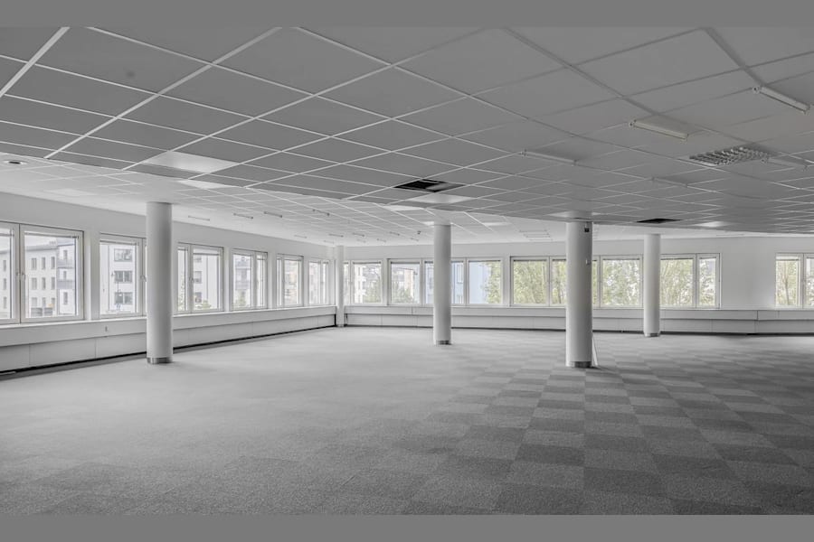 Kontorslokal på Sofielundsvägen 4, Sollentuna – bild 2