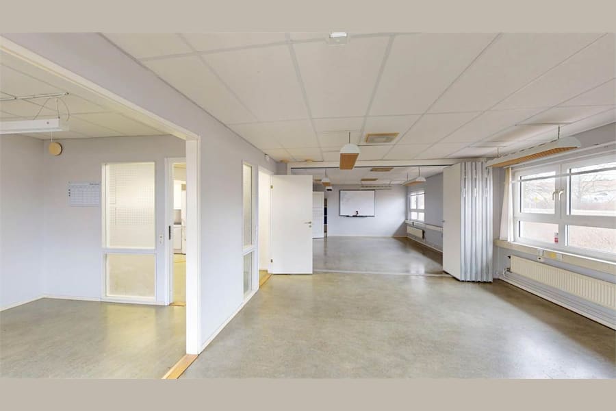 Kontorslokal på Russgatan 3, Malmö – bild 2