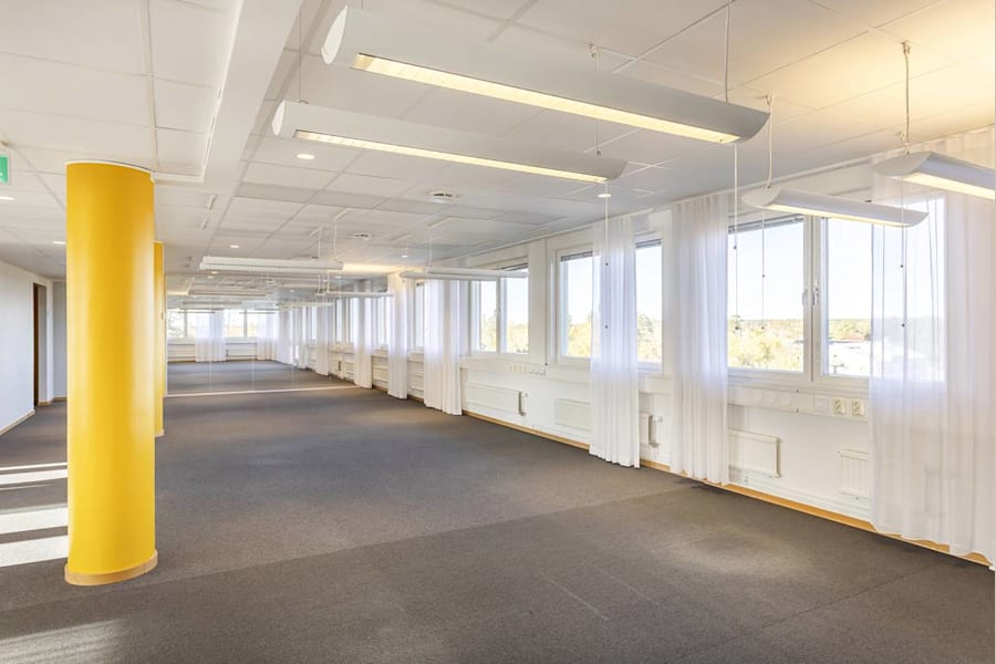 Kontorslokal på Svärdvägen 29, DANDERYD