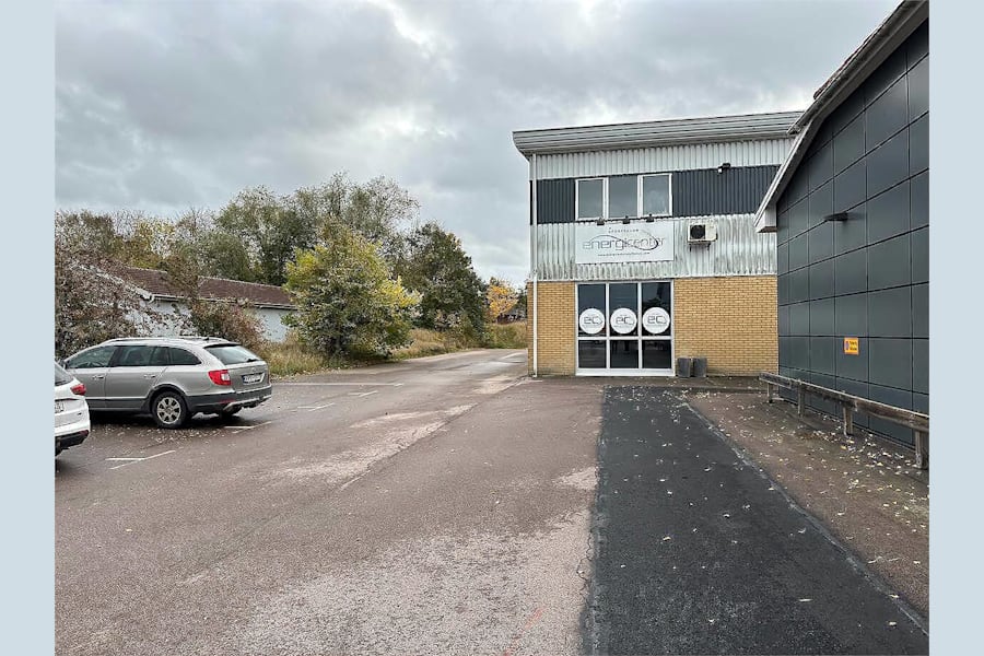 Lokal på Varuvägen 2, Löddeköpinge – bild 4