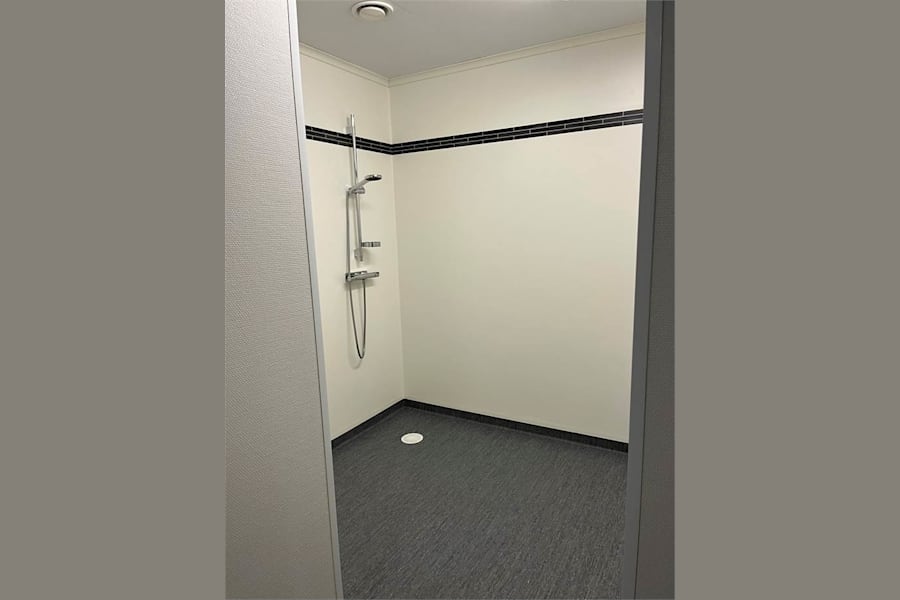 Butikslokal på Fabriksvägen 2, Bålsta – bild 6