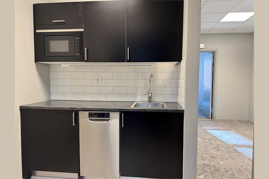 Kontorslokal på Lasarettsgatan 9, Göteborg – bild 9