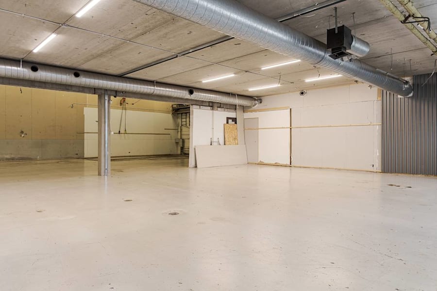 Industrilokal på Lagervägen 28, Jordbro – bild 7