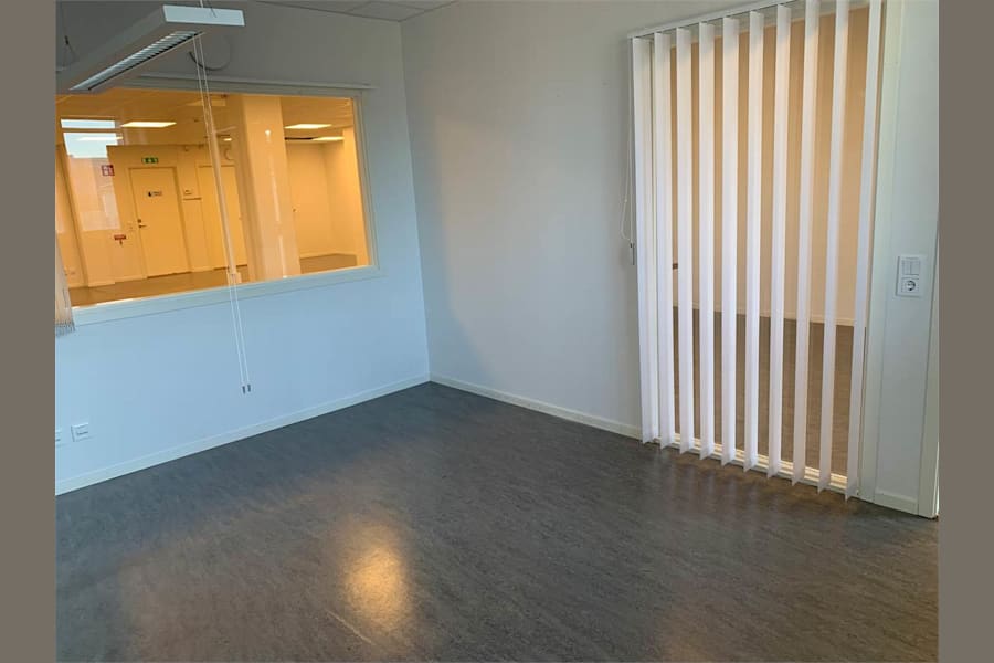 Stålverksgatan 11 - Kontor/kundmottagning markplan, 100 kvm