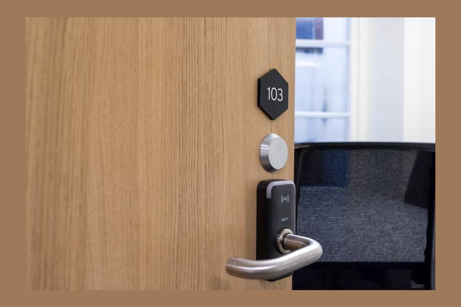 Coworking-plats på Lilla Nygatan 23, Stockholm – bild 36