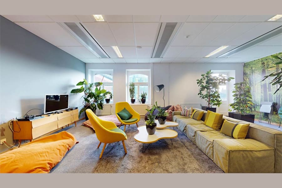 Neptunigatan 1 - image - 1