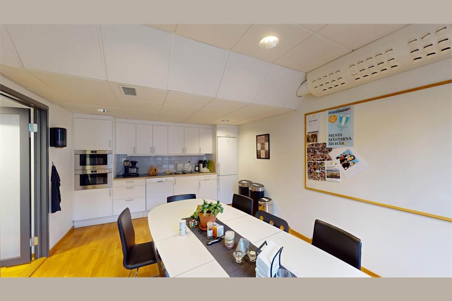 Kontorslokal på Rundelsgatan 16, Malmö – bild 3