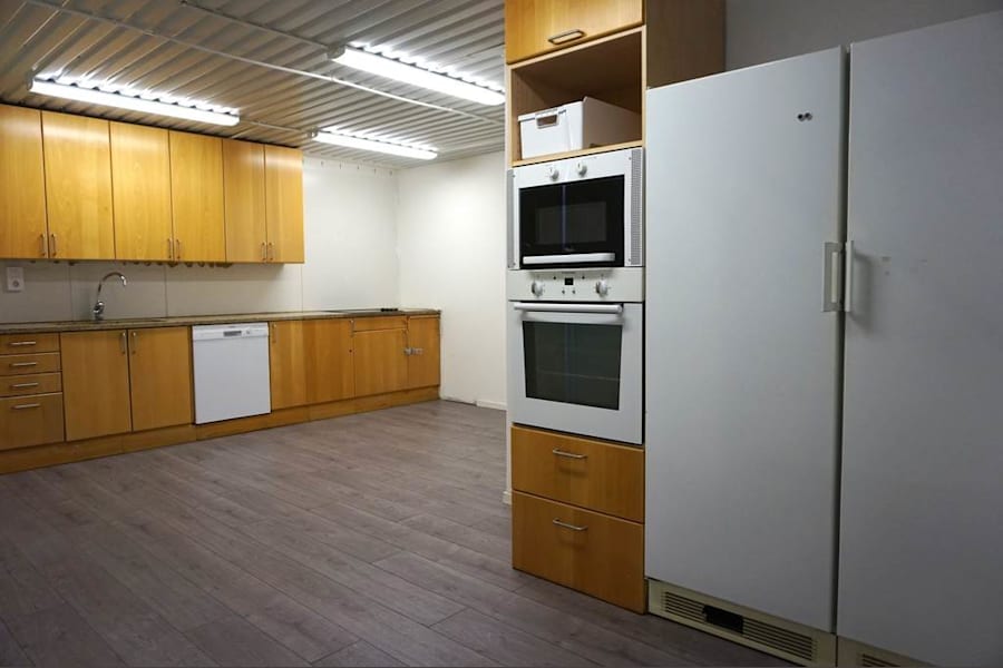 Butikslokal på Morabergsvägen 9, Lokal 32-33, Södertälje – bild 12