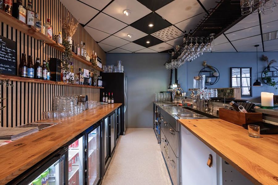 Restauranglokal på Skärgårdskrog Värmdö, Gustavsberg – bild 5