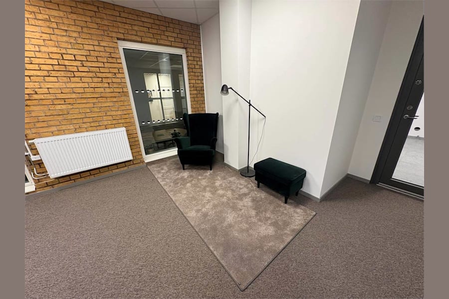 Kontorslokal på Gasverksgatan 2, Lund – bild 4