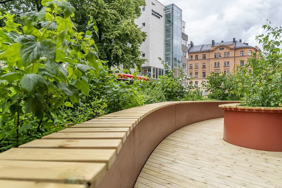 Kontorslokal på Fridhemsgatan 30, Stockholm – bild 9