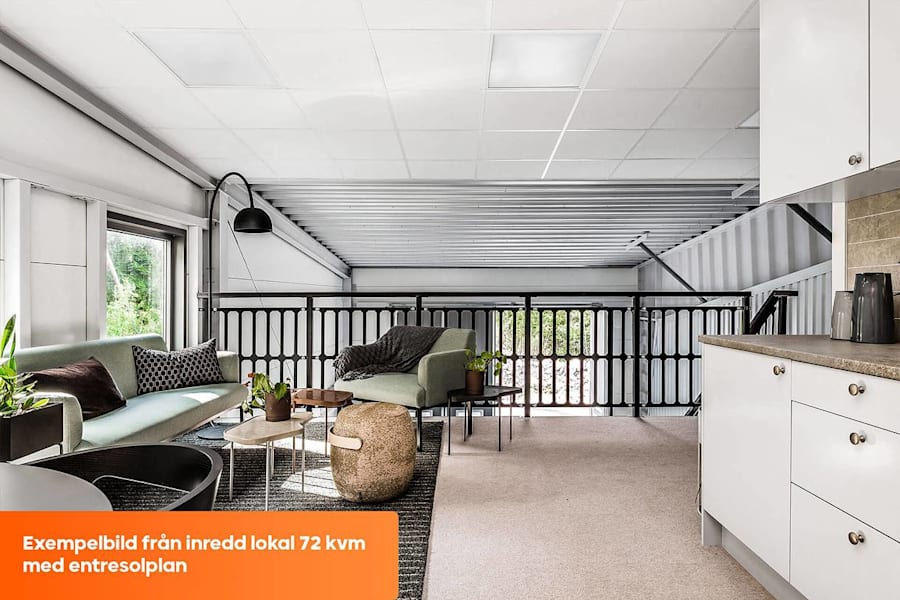 Industrilokal på Kolonivägen 6, Mariestad – bild 11