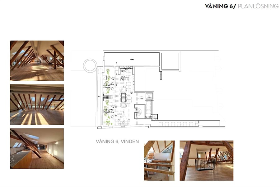 Lokal på Södra Storgatan 37C, Helsingborg – bild 17