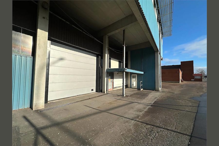 Lokal på Industrigatan 75, Landskrona – bild 5