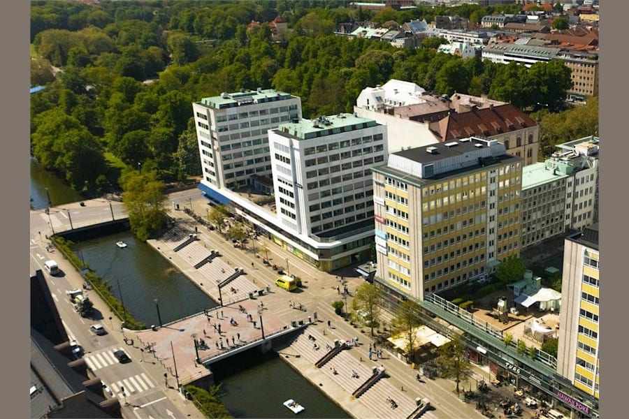 Södra Vallgatan 5 - image - 14