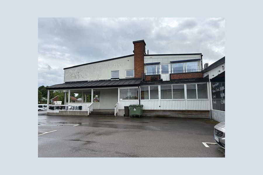 Kontorslokal på Ringvägen 59, Värnamo