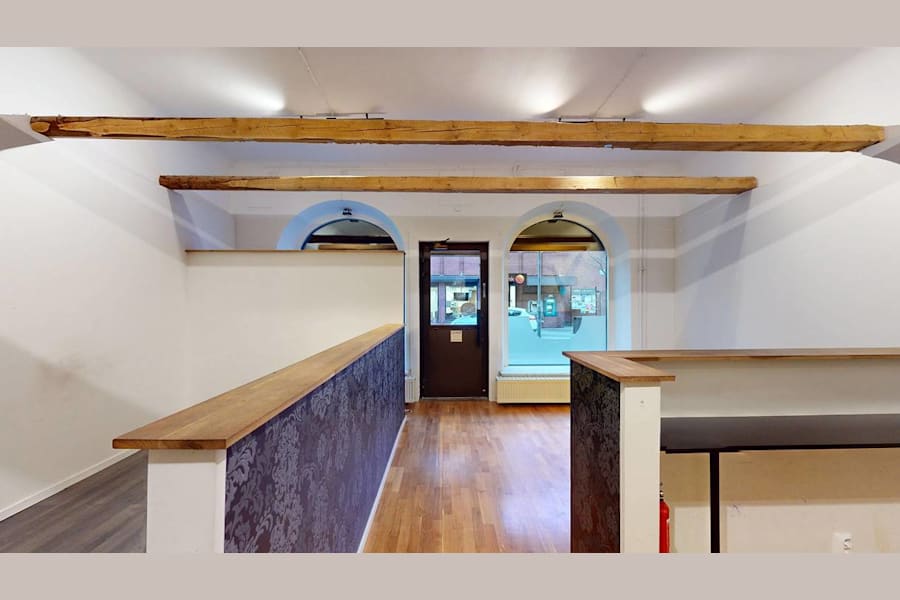 Storgatan 21 - image - 2