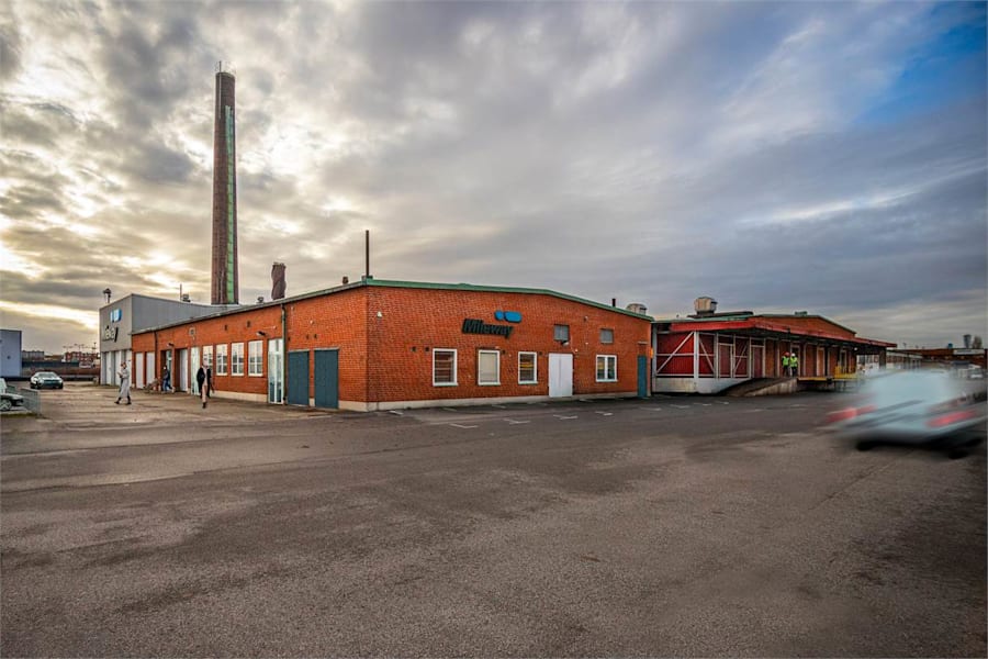 Butikslokal på Kosterögatan 13, Malmö – bild 7