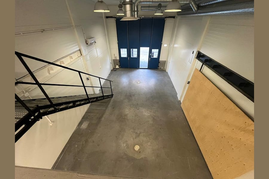 Industrilokal på Ullbergsvägen 2, Landvetter – bild 10