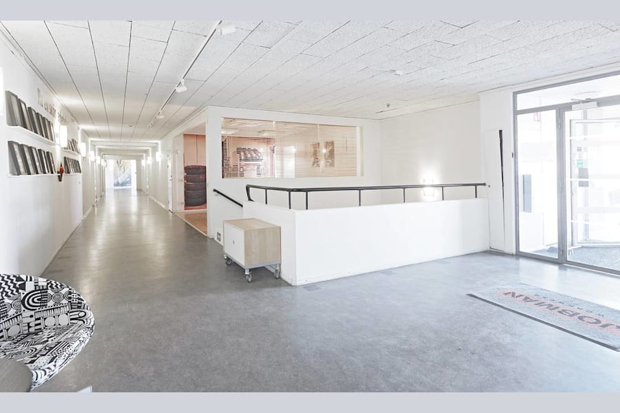Industrilokal på Jupitervägen 2, Upplands Väsby – bild 11