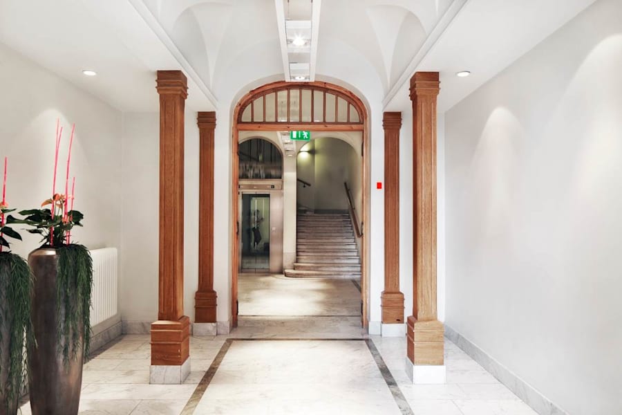 Torsgatan 4 - image - 7