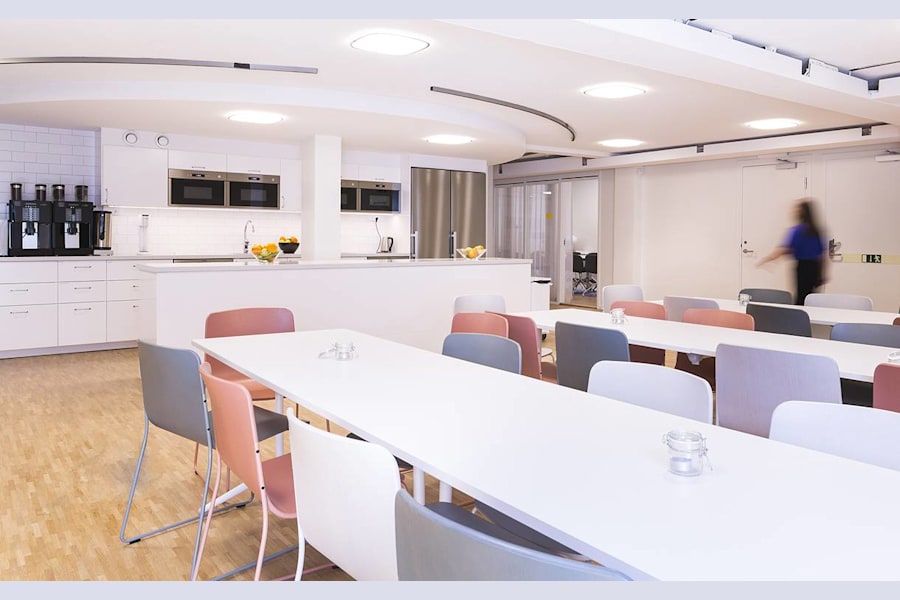 Kontorslokal på Ringvägen 100, Stockholm – bild 6