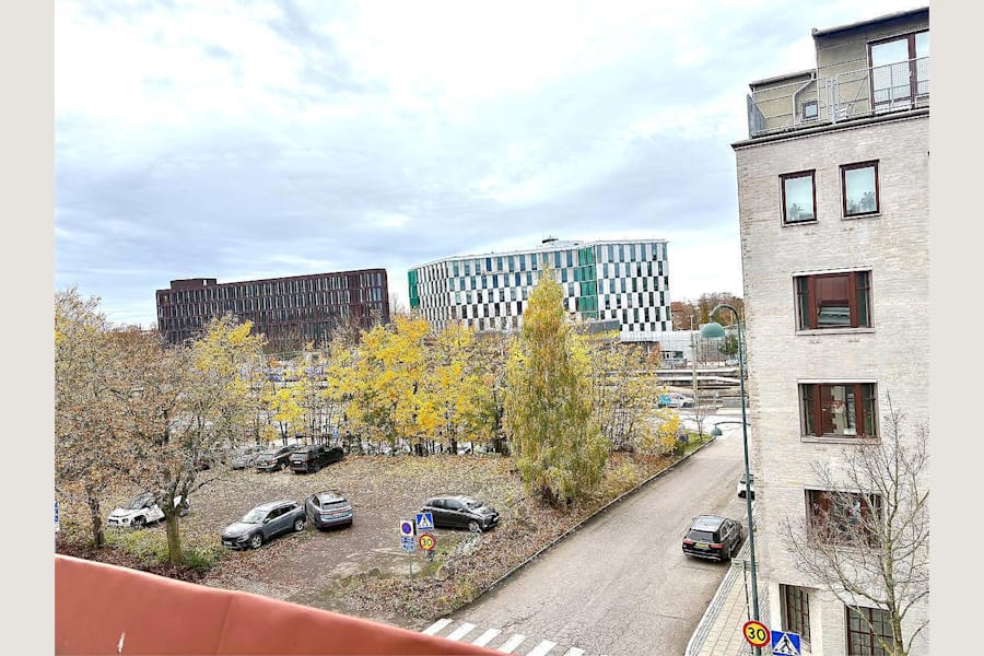 Kontorslokal på Spolegatan 10, Lund