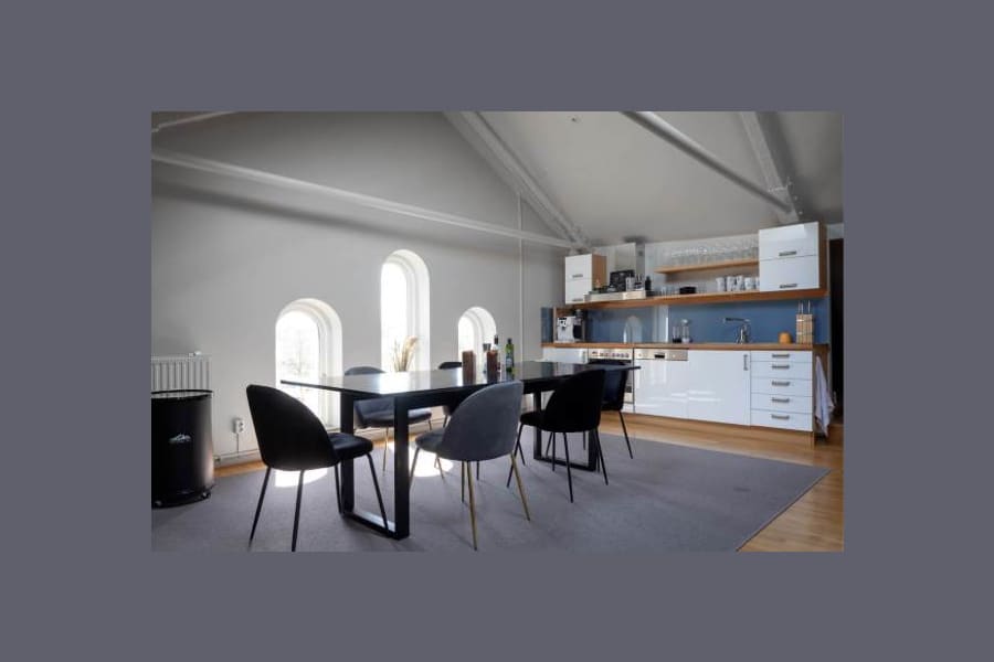 Kontorslokal på Stampgatan 20, Göteborg – bild 7