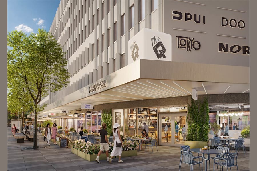 Kontorslokal på Drottningholmsvägen 14, Stockholm – bild 4