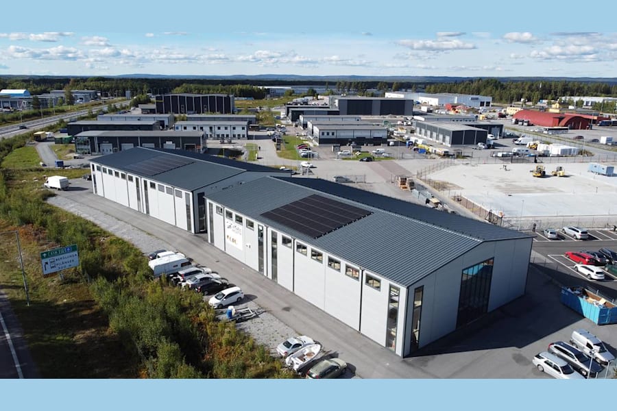 Butikslokal på Östra Vagngatan 5B, Örebro – bild 16