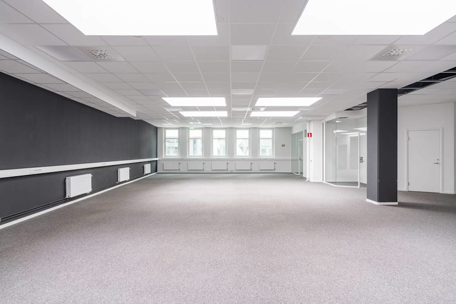 Kontorslokal på Warfvinges väg 30, Stockholm – bild 4