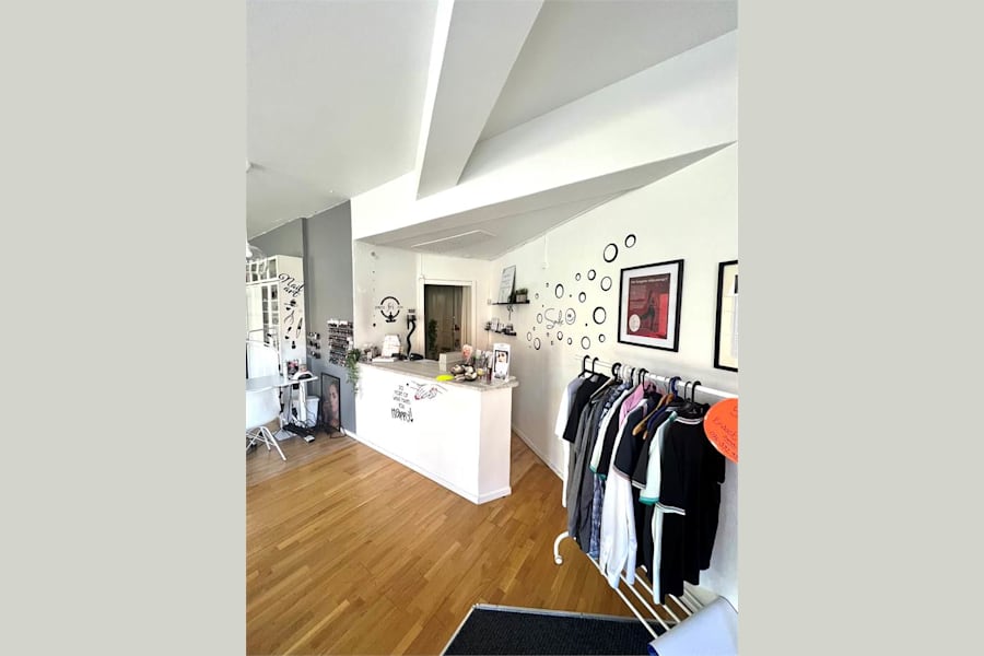 Butikslokal på Eriksgatan 168B, Landskrona – bild 5