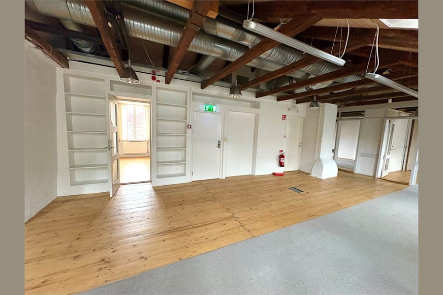 Spolegatan 10 - image - 8