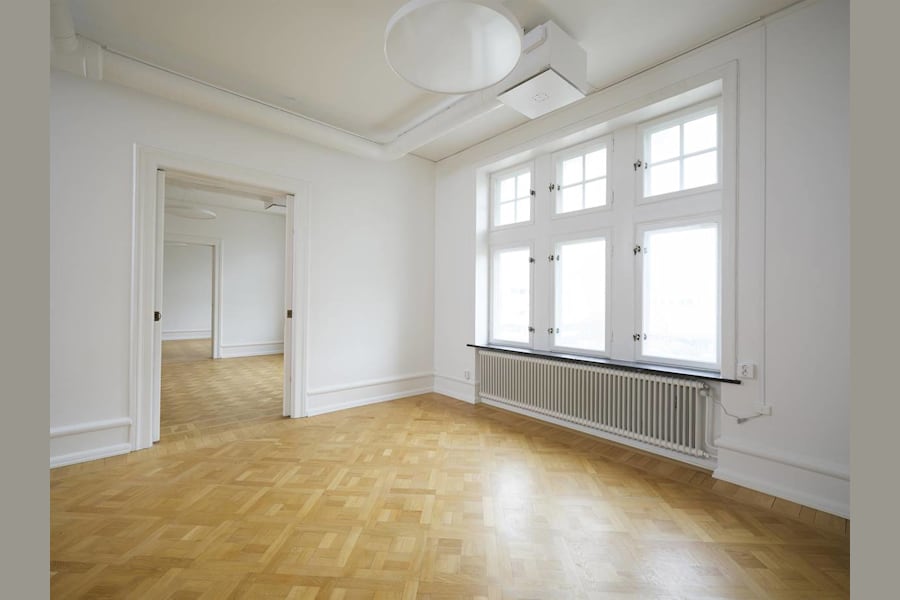 Kontorslokal på Södra Förstadsgatan 2, Malmö – bild 13