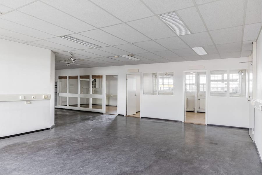 Industrilokal på Skiffervägen 19, Lund – bild 12