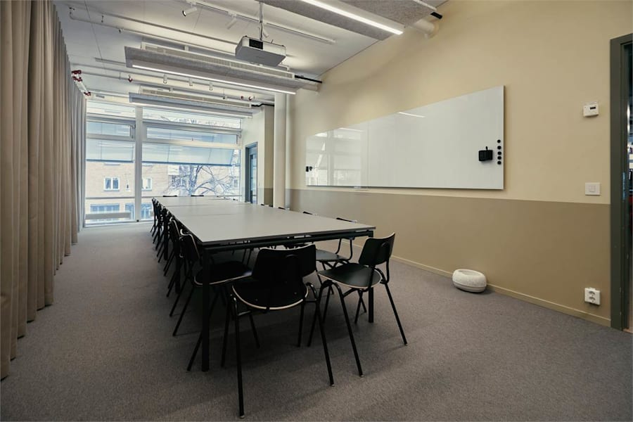 Kontorslokal på Torkel Knutssonsgatan 24, Stockholm – bild 20