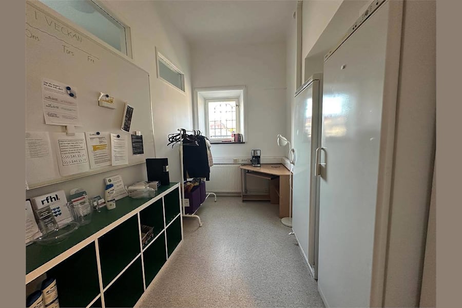 Kontorslokal på Odengatan 44, Limhamn – bild 21