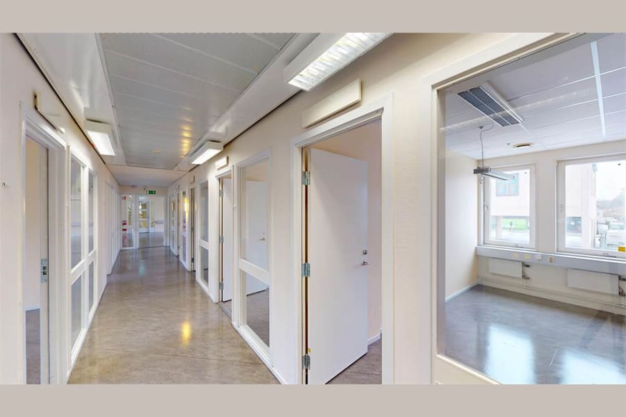 Kontorslokal på Förrådsvägen 3, Södertälje – bild 3