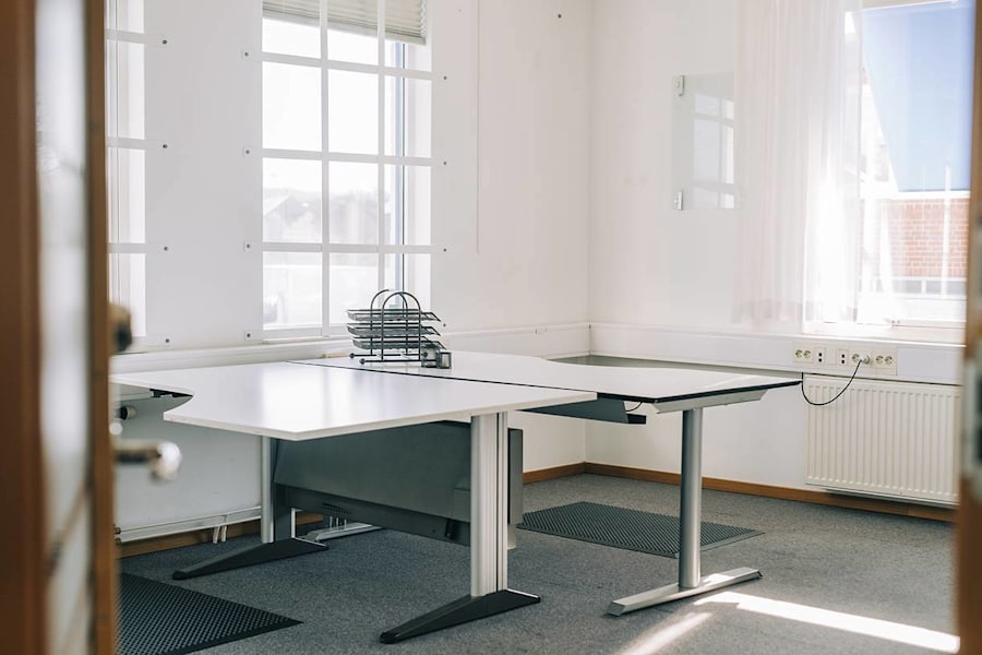 Coworking-plats på Hävertgatan 29, Helsingborg – bild 7
